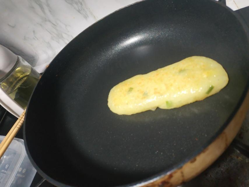 土豆泥饼