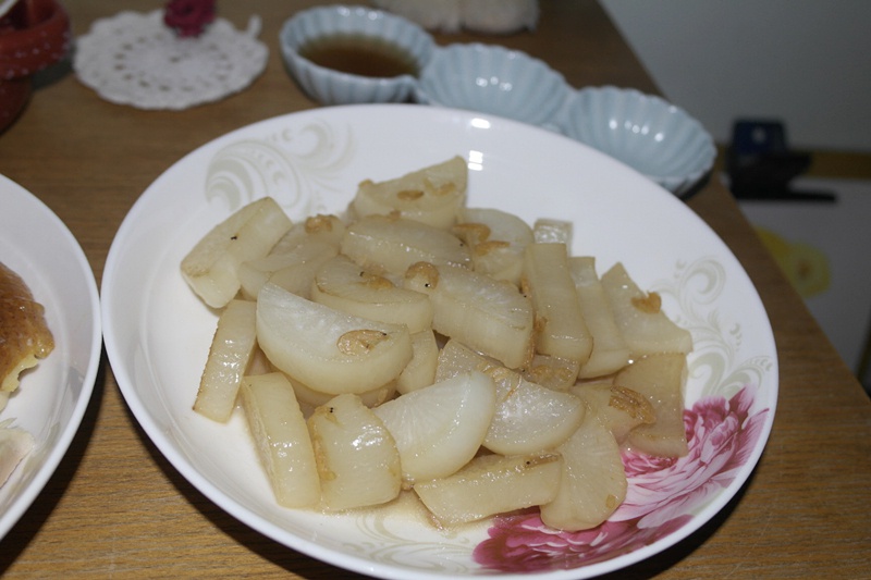 开心菜谱