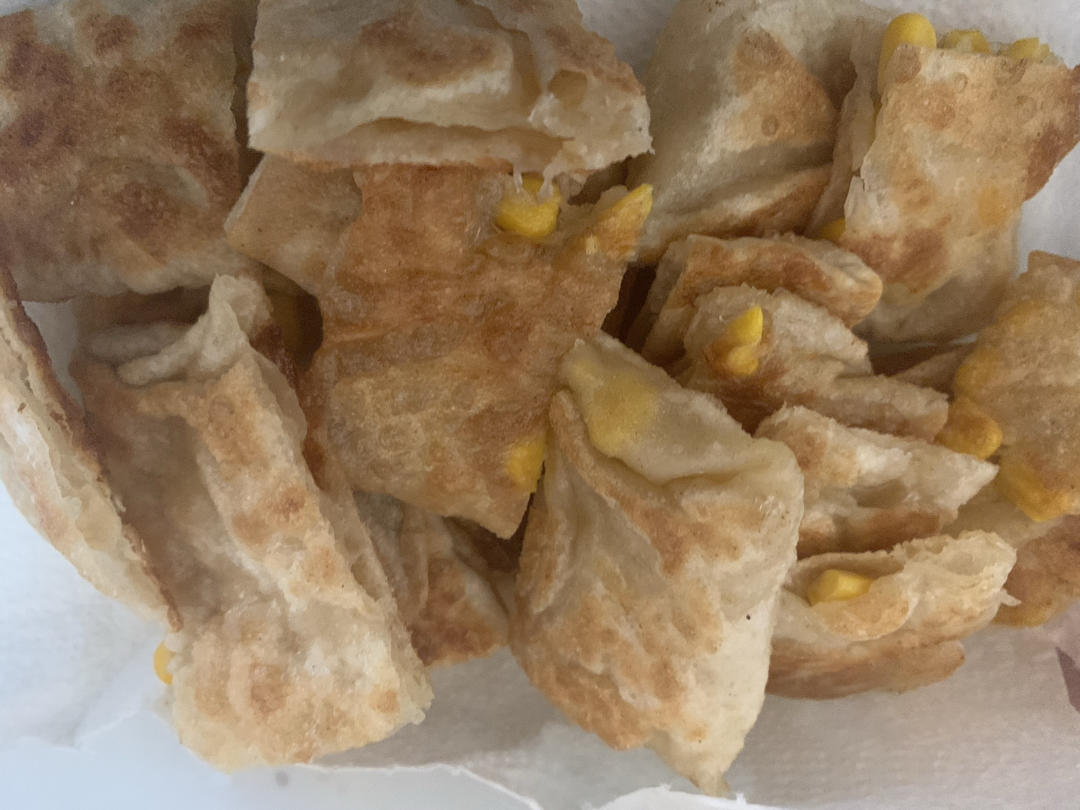 印度飞饼