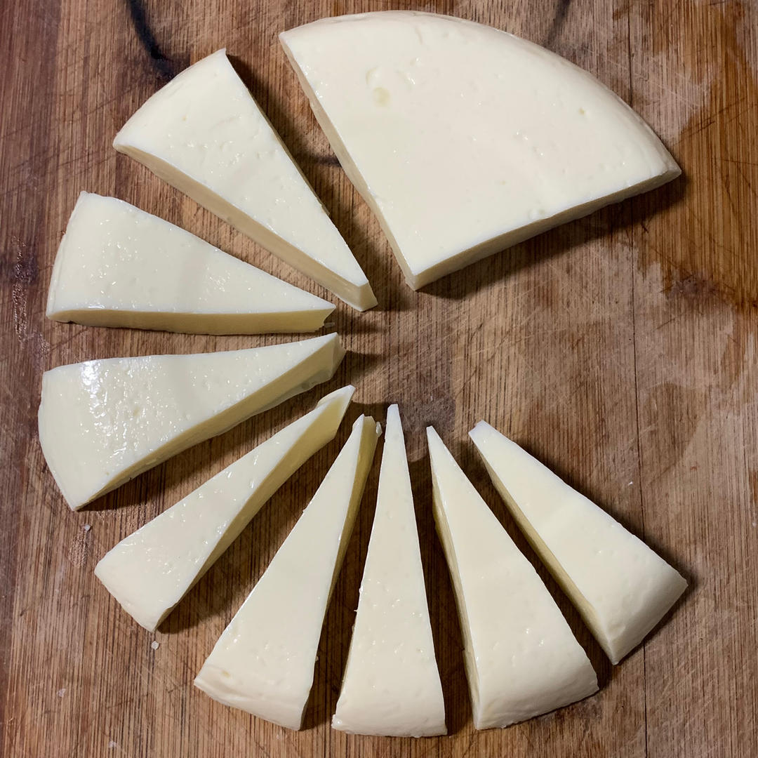 QQ弹弹，香甜软糯，火遍全网的2款冰糕，不用烤箱，3步搞定！