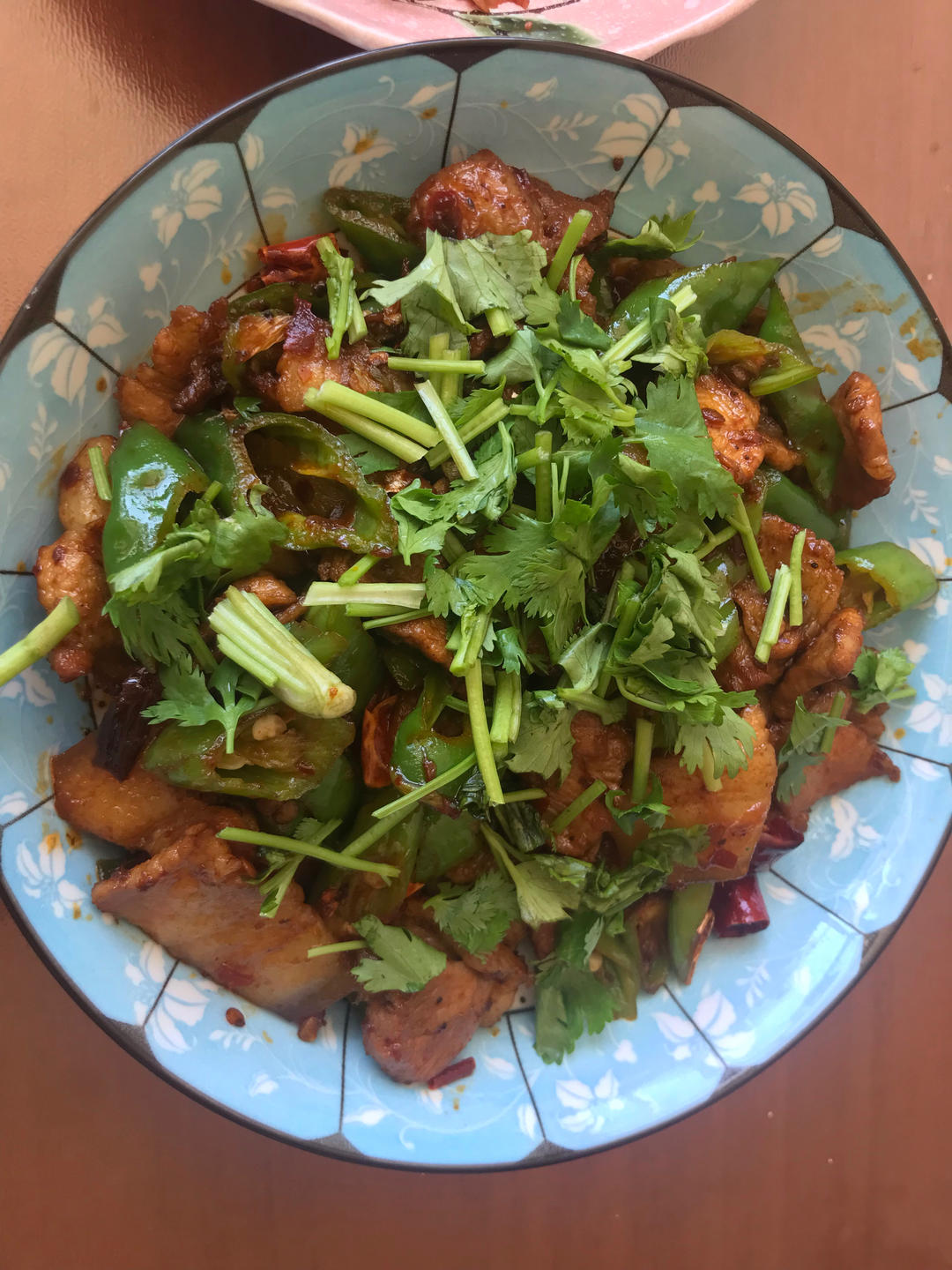 家常回锅肉