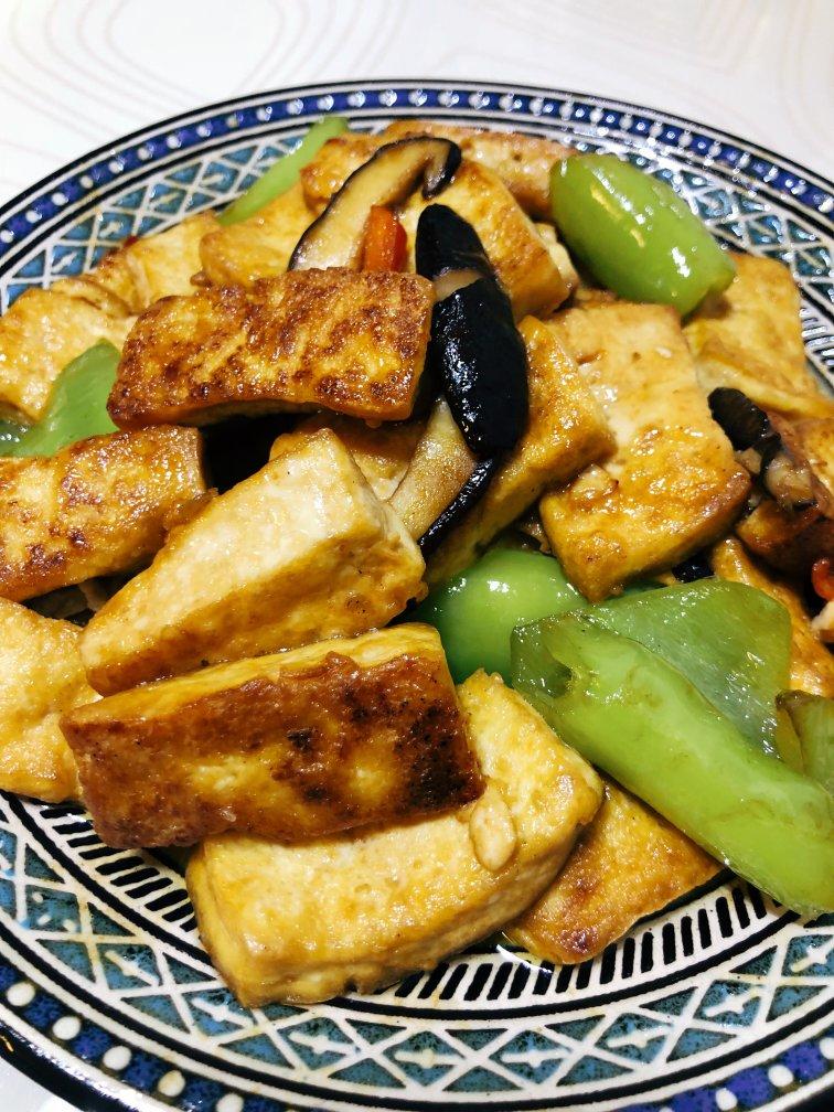 家常豆腐❗️下饭神器