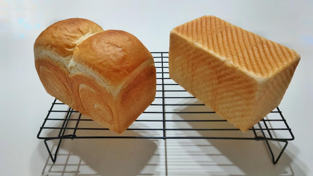 好吃到犯规的网红「生吐司」