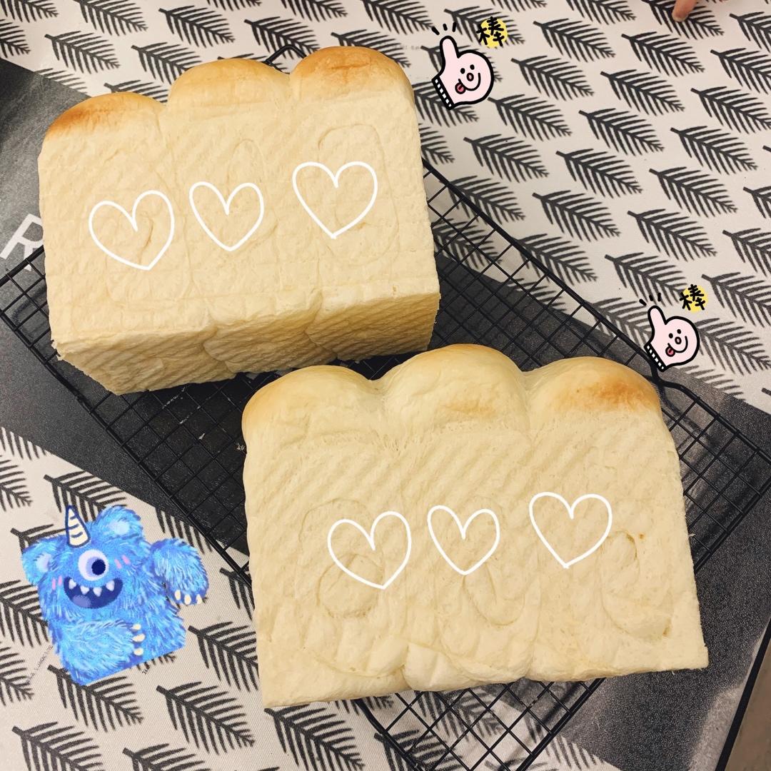 一份关于手撕吐司的跟风笔记