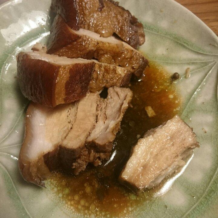 ruphael做的潮汕卤水