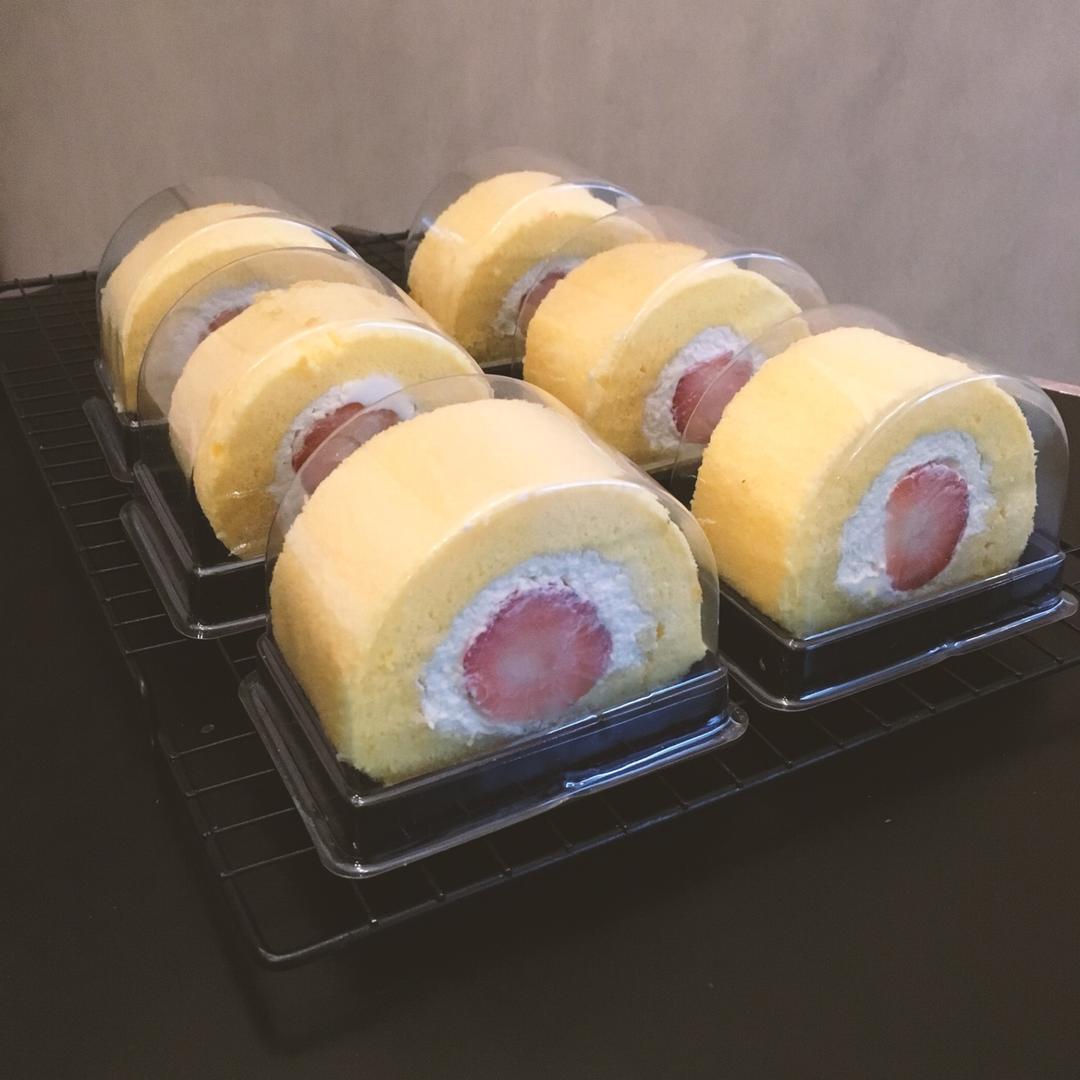 浮云卷-28x28cm烤盘