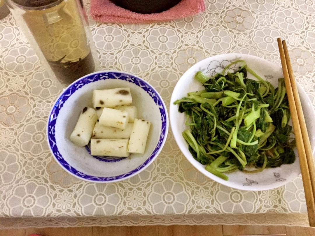 减脂便当记录。