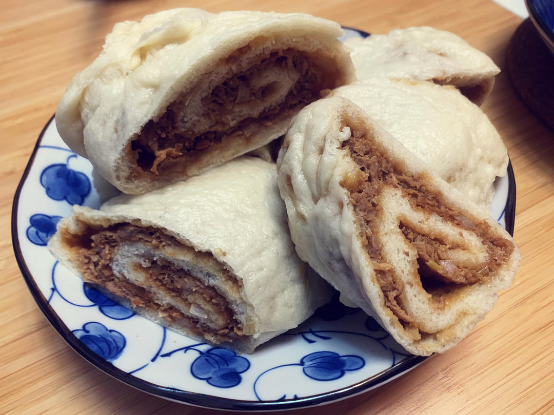 焦糖冬瓜汤做的午餐612024年4月20日