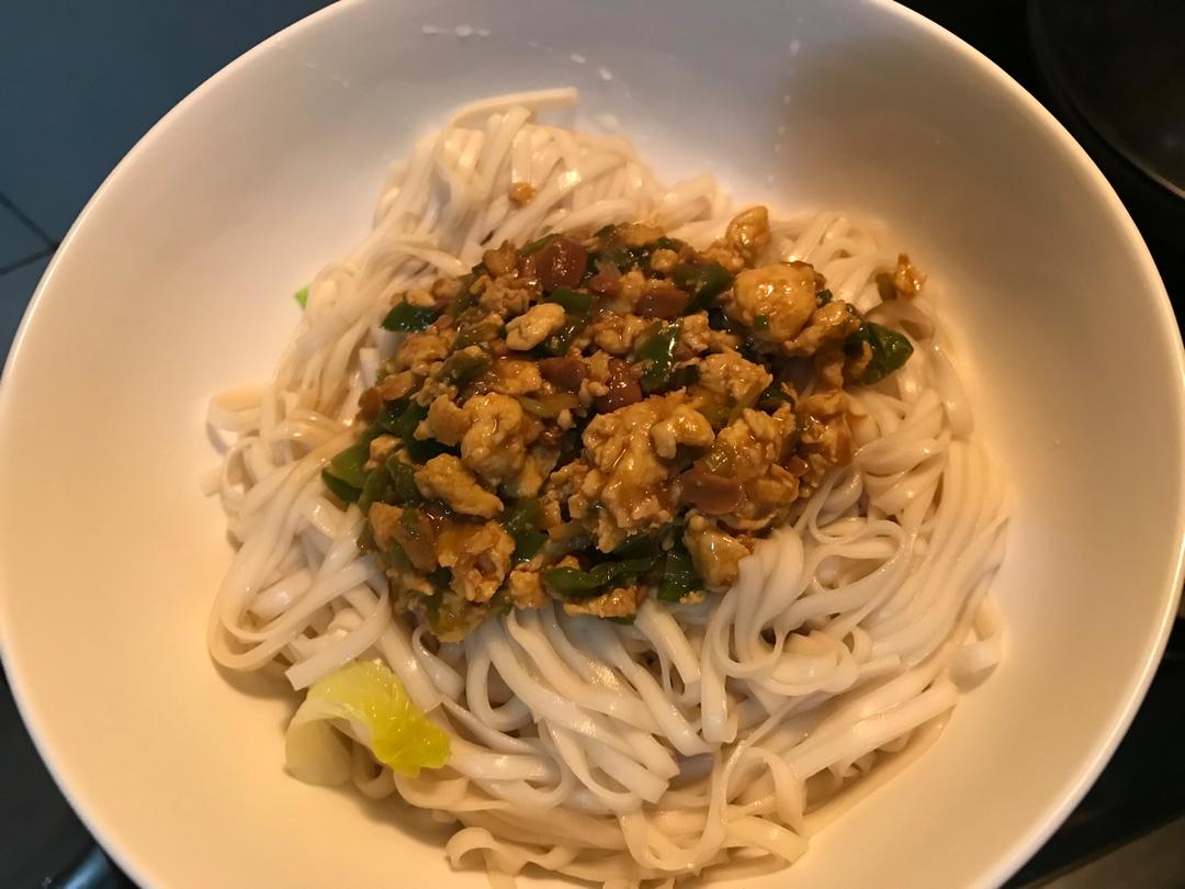 鸡蛋酱