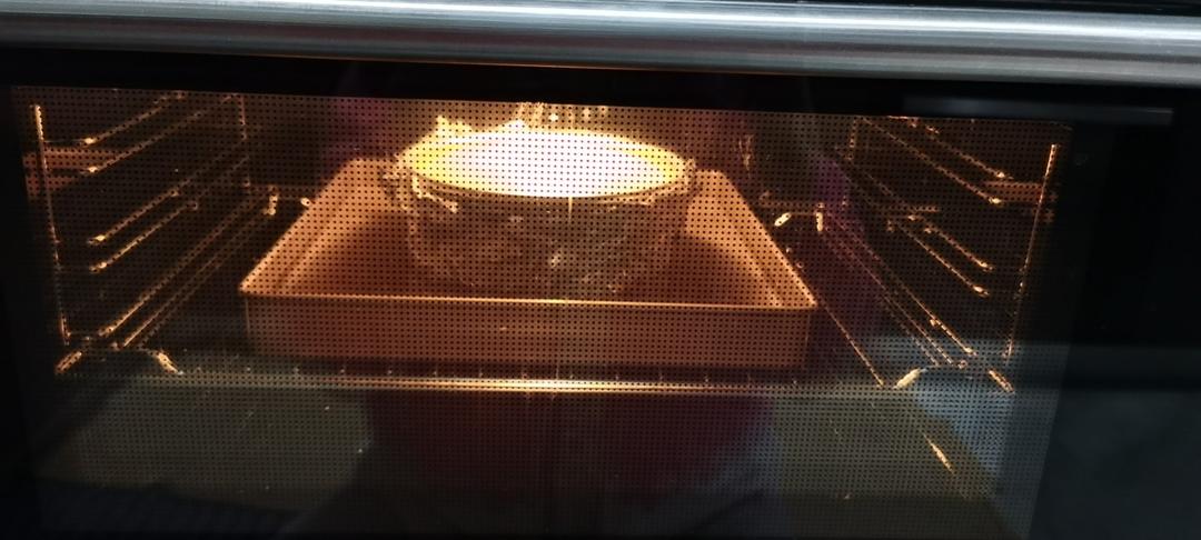 轻乳酪蛋糕（瑞可爷爷同款）网红轻乳酪