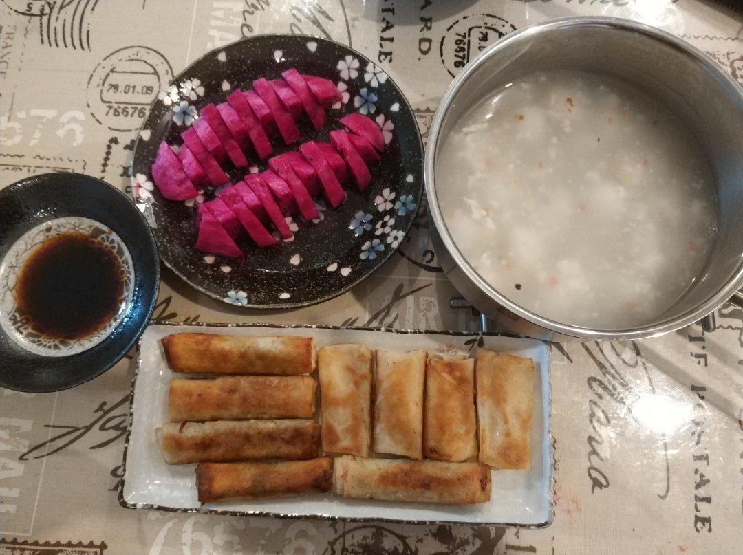 记录生活点滴