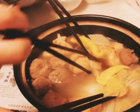 关东煮（自制汤底）的做法