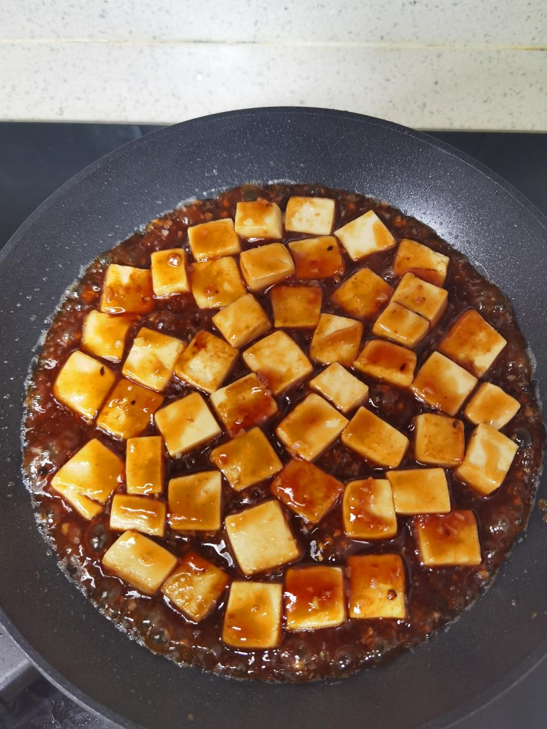 五分钟豆腐｜好嫩好滑