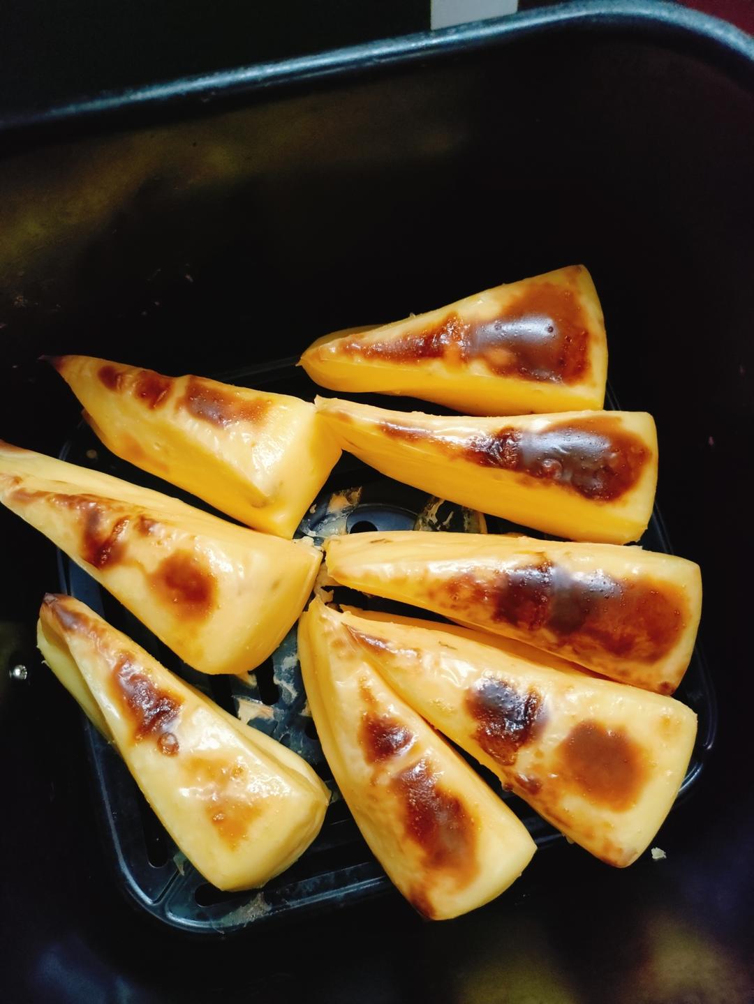 奶香浓郁的芝士烤牛奶🔥『超详细视频教程』