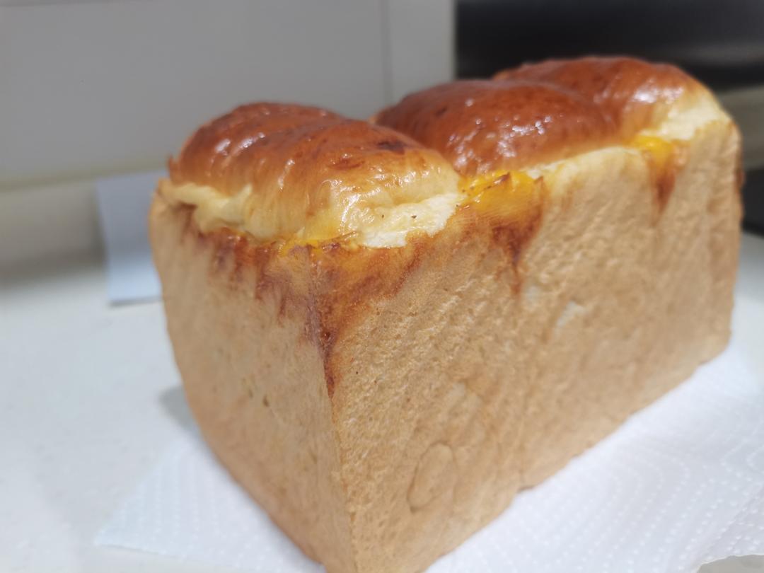 红豆吐司