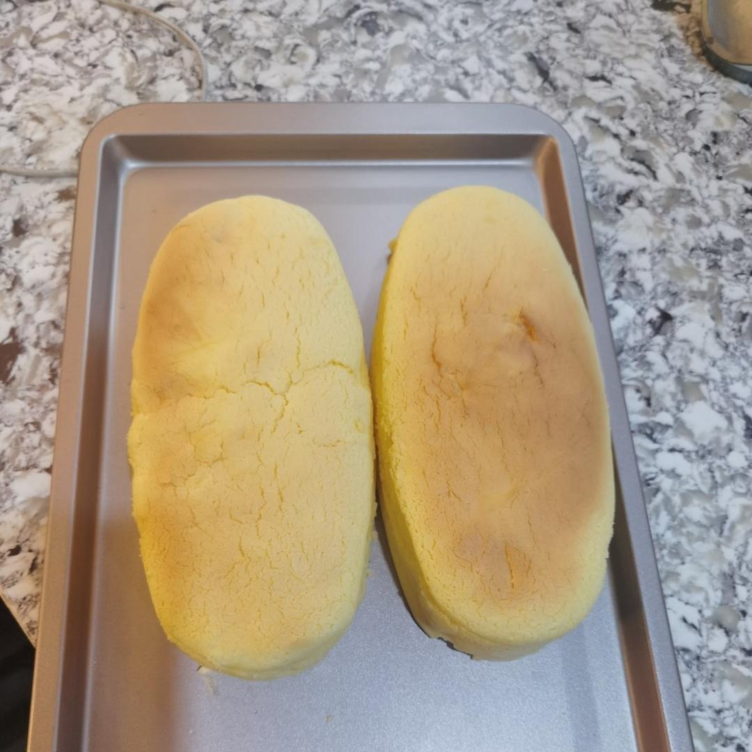 【小高姐】完美日式乳酪蛋糕操作指南