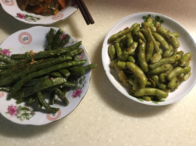 午餐•2017年6月25日