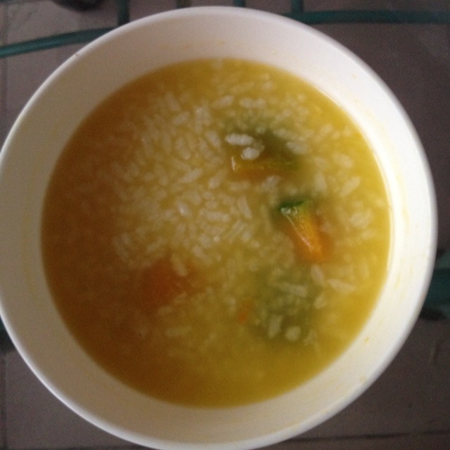 南瓜粥