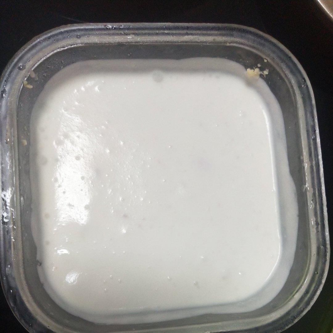 酸酸甜甜就是我的酸奶慕斯（6寸）