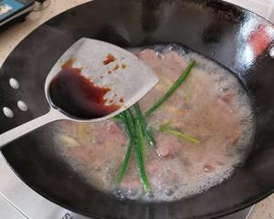 猪肝汤的做法 步骤10