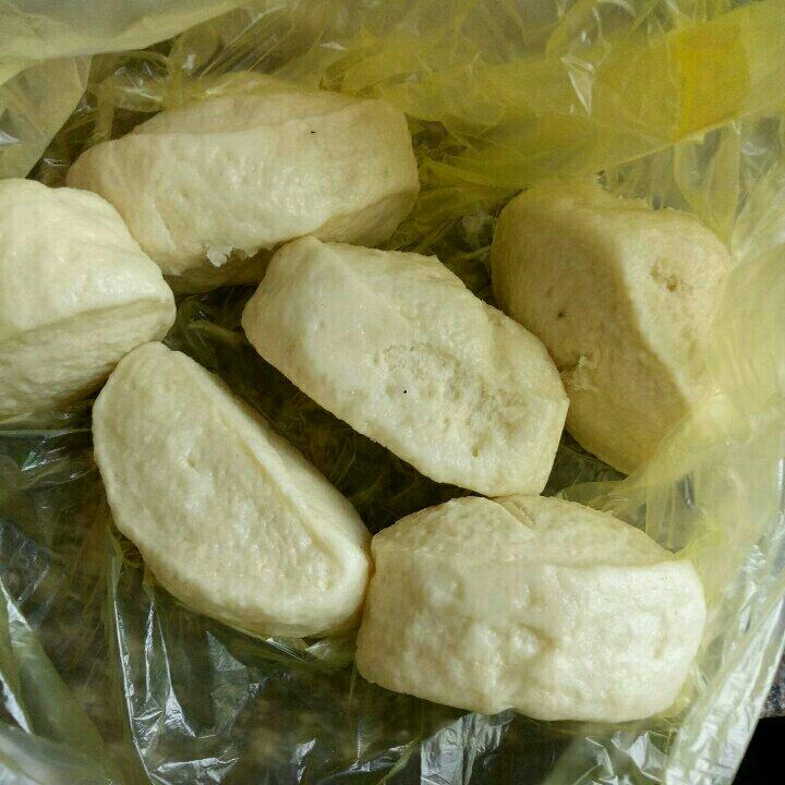 馒头的做法，简单，详细