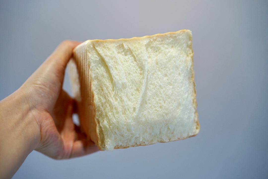 纯奶手撕吐司