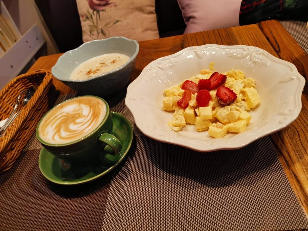 宴客最受欢迎的「土豆色拉」
