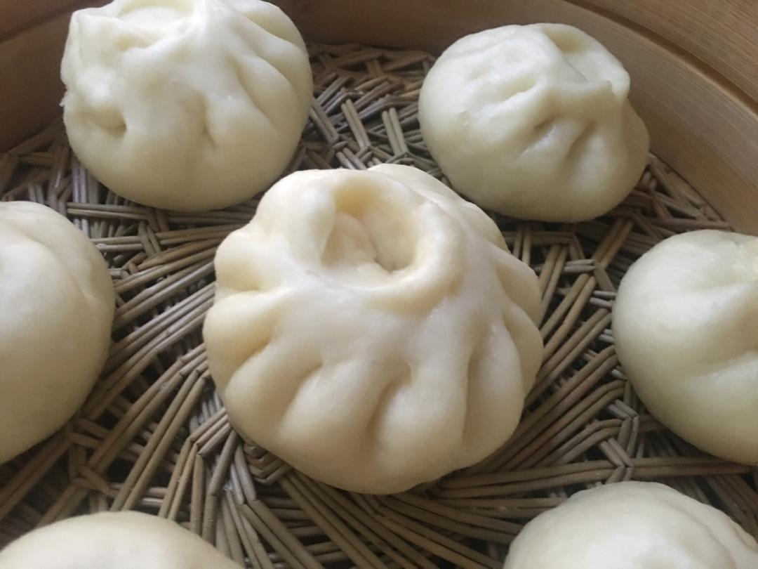宝宝爱吃的蔬菜馒头