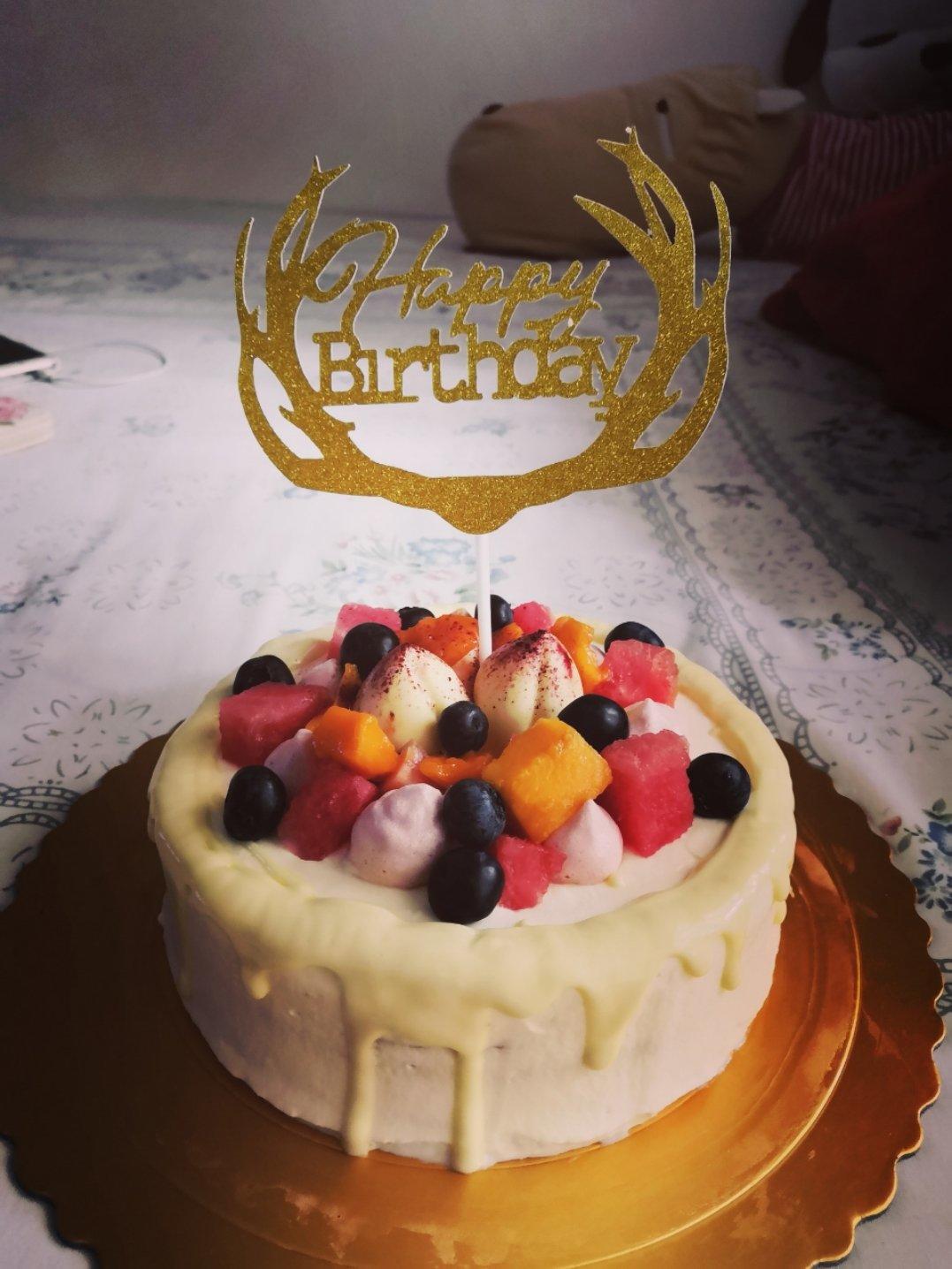 【视频】超详细！蛋糕抹面全过程~|知味人生