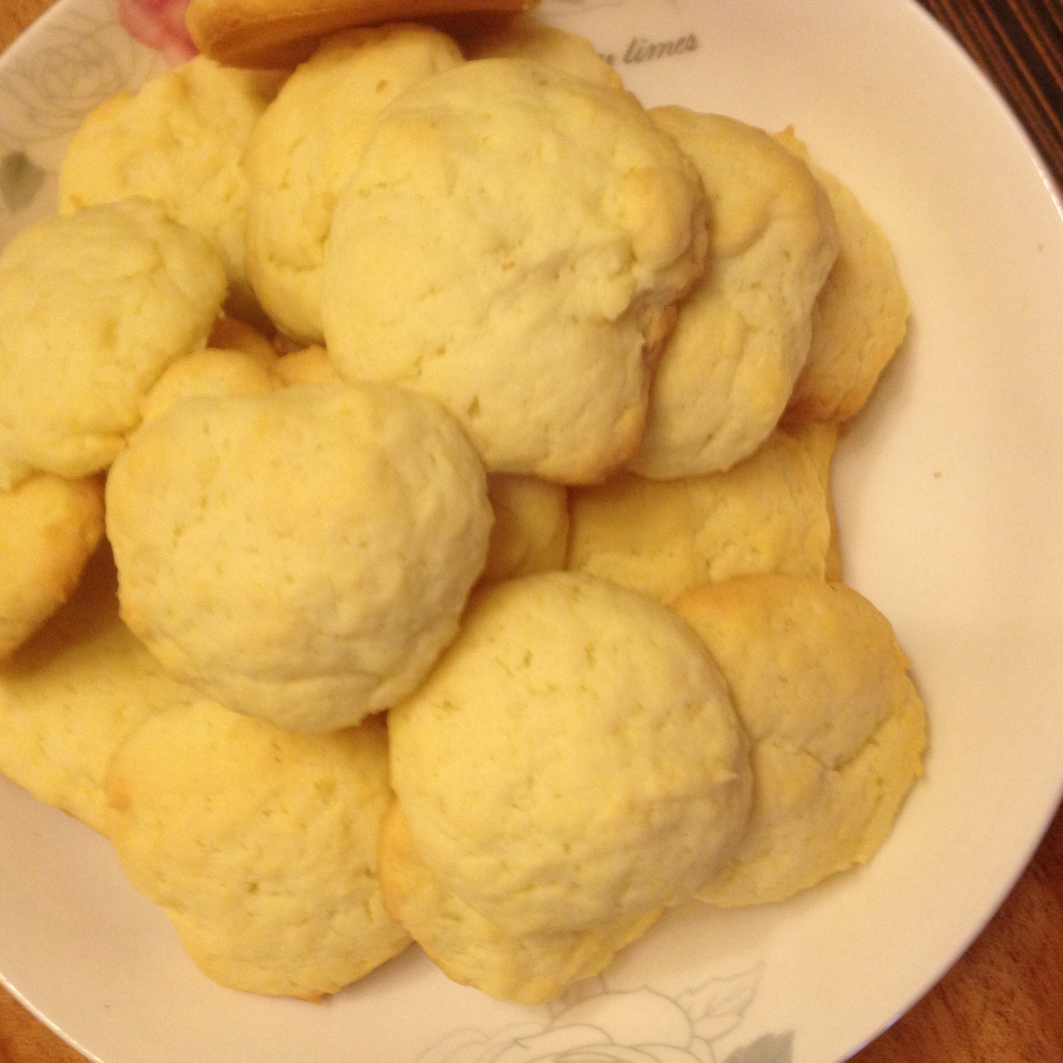 奶香味十足的奶酪饼干 | 消灭奶油奶酪