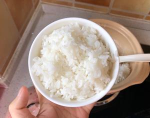砂锅焖米饭🍚蒸米饭的做法 步骤7
