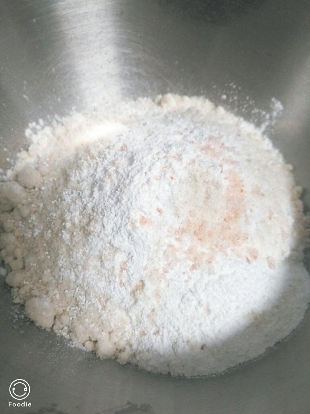 【纽约软曲奇】ins爆款，减糖版！外酥里软会爆浆