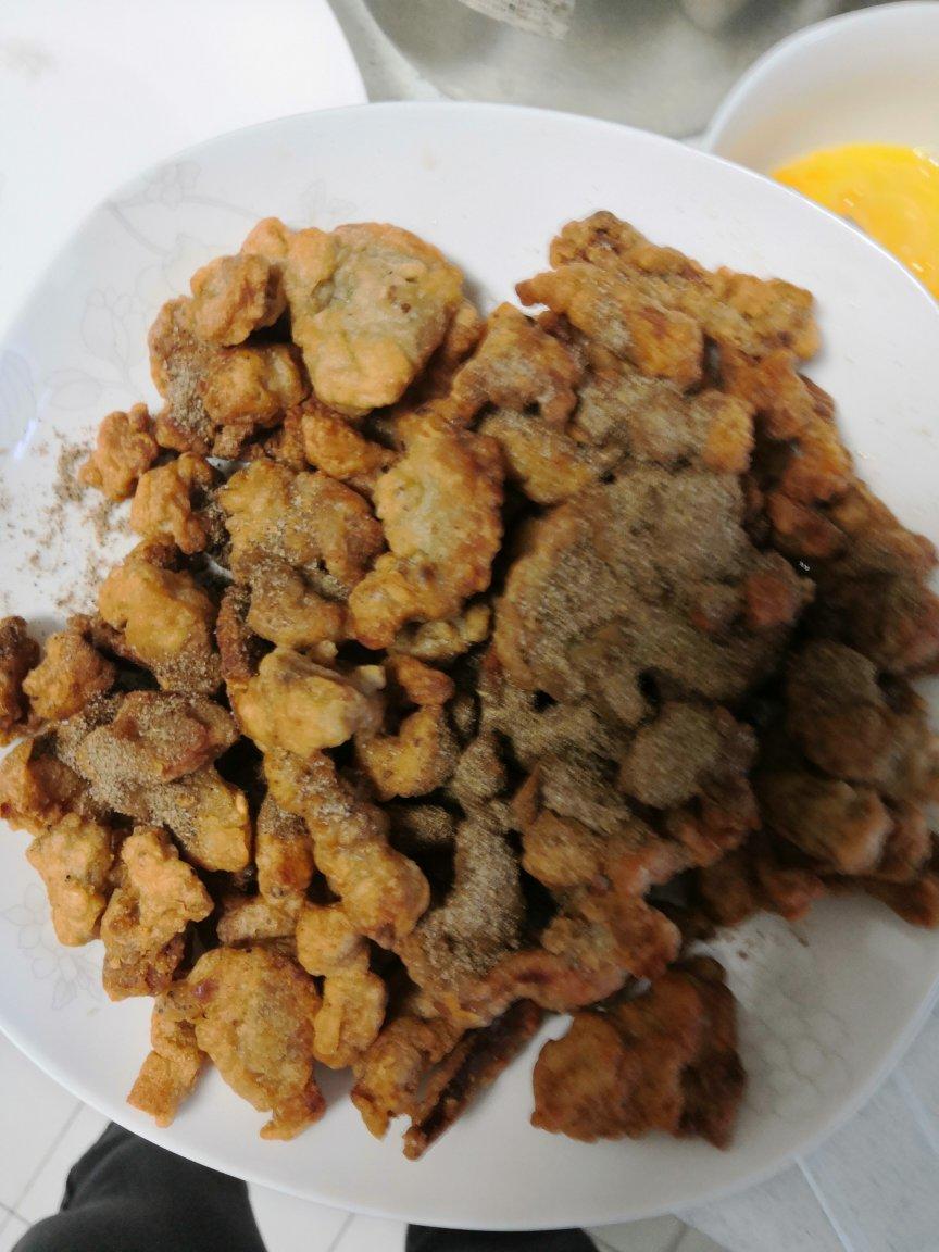 小酥肉
