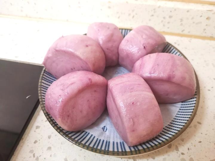 老面（馒头包子面包用，可冷冻保存）