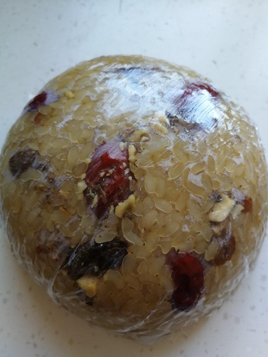 零失败的八宝饭