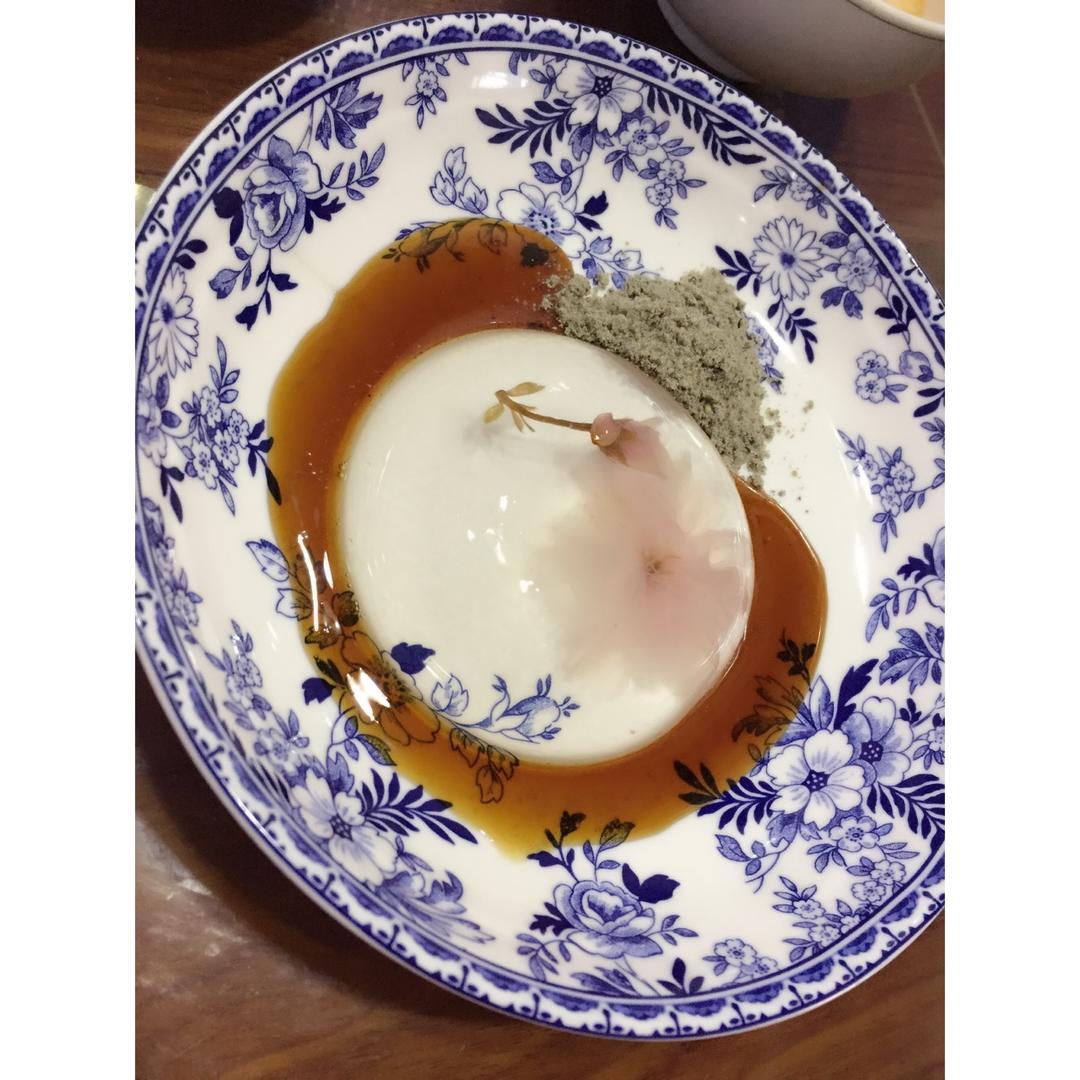 樱花水信玄饼