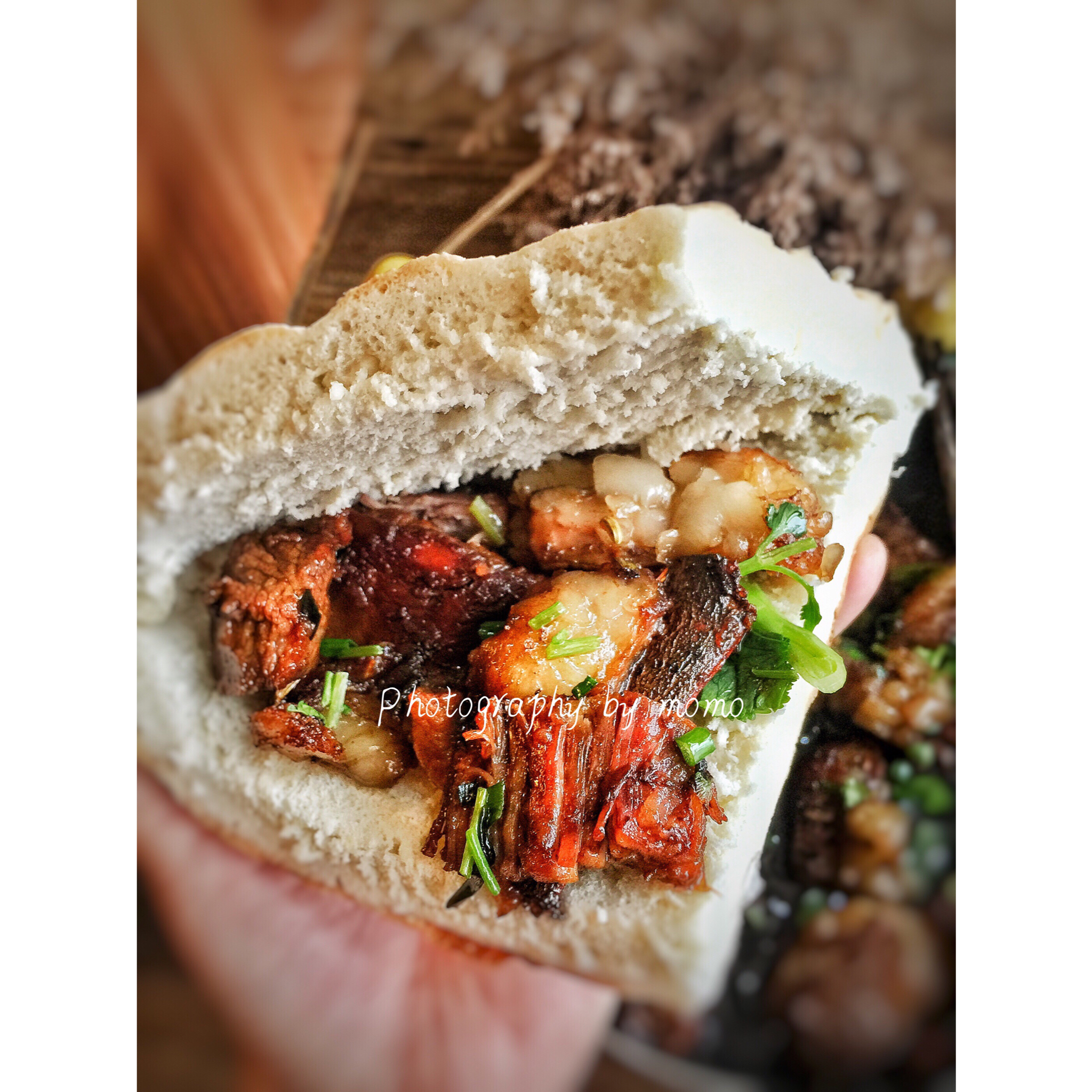 冬季里，论牛羊肉汤的多种用途