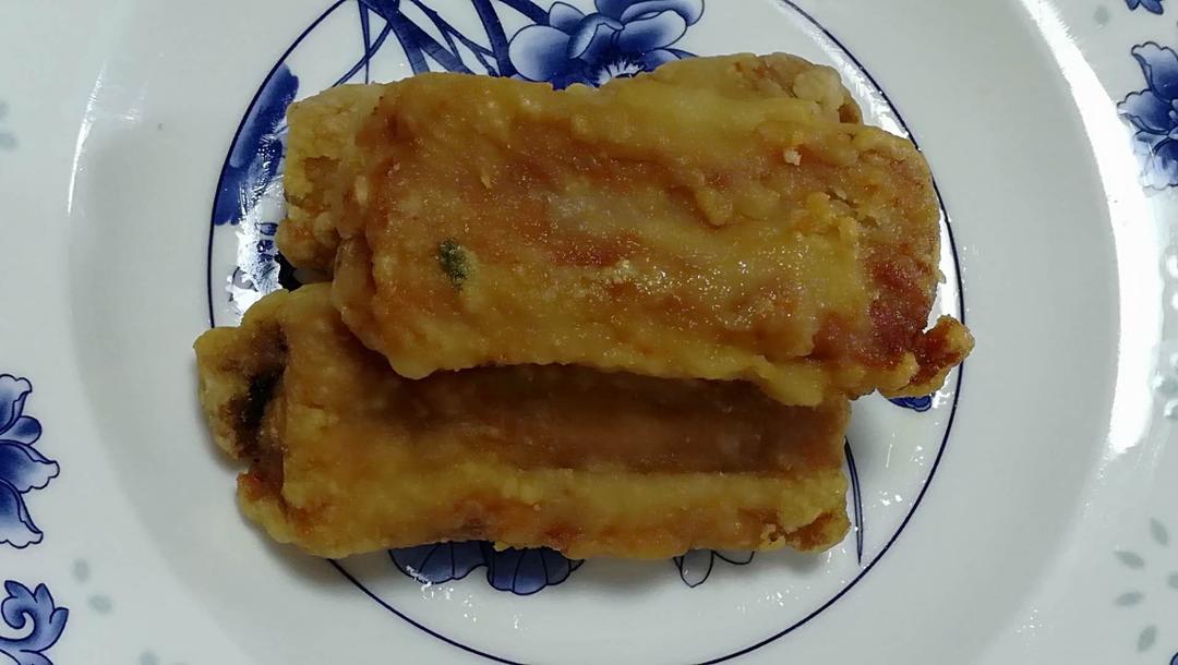 蒜香排骨（零失败）