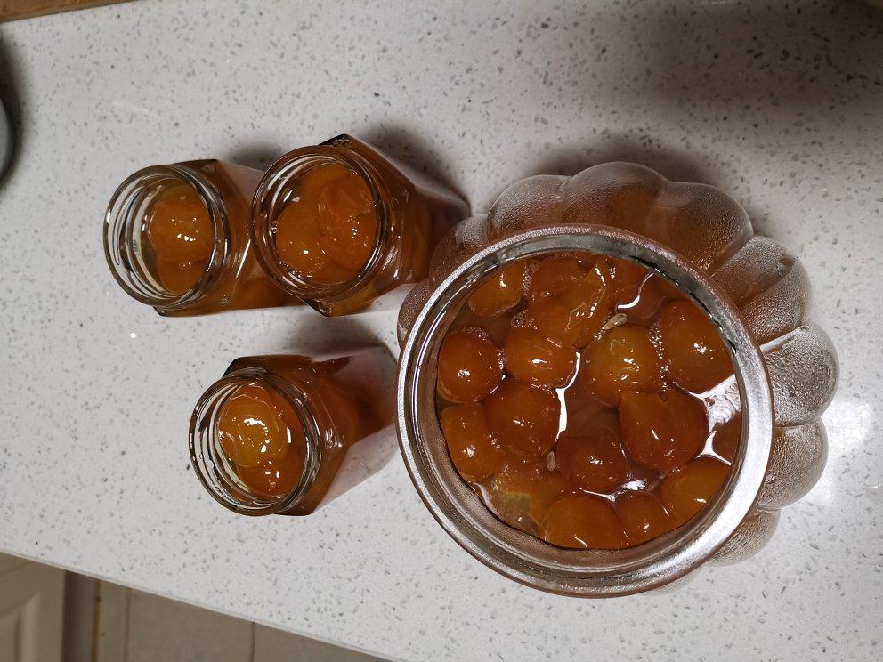 对孩子超级有效的止咳食物---冰糖金桔