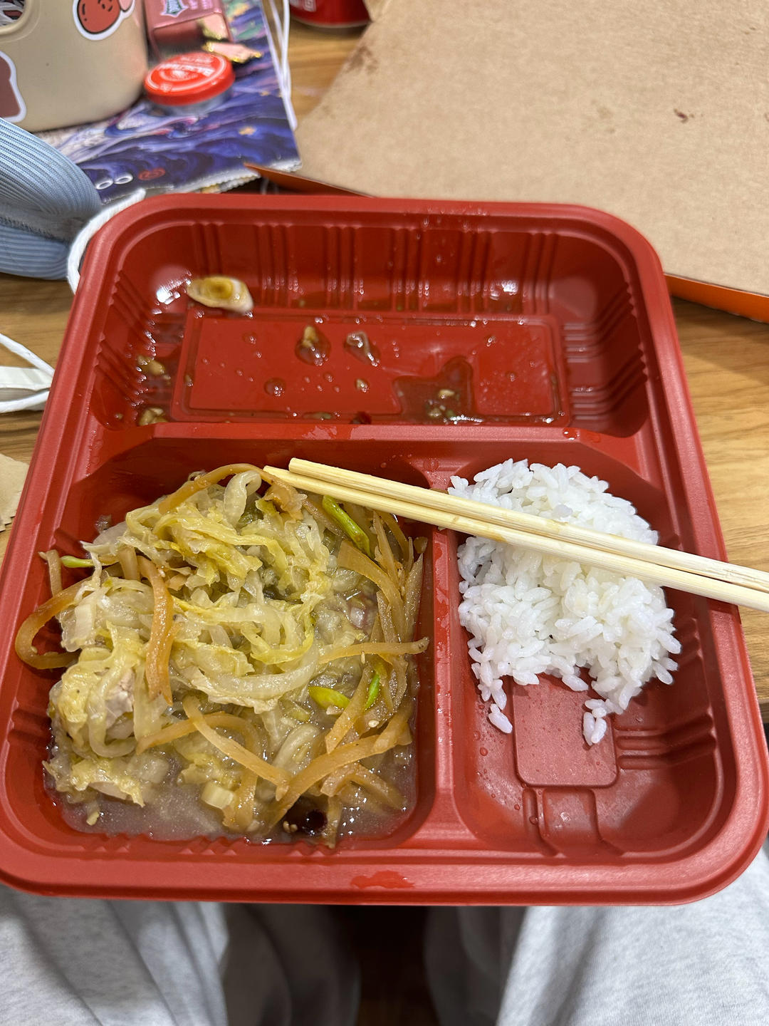 小学食堂