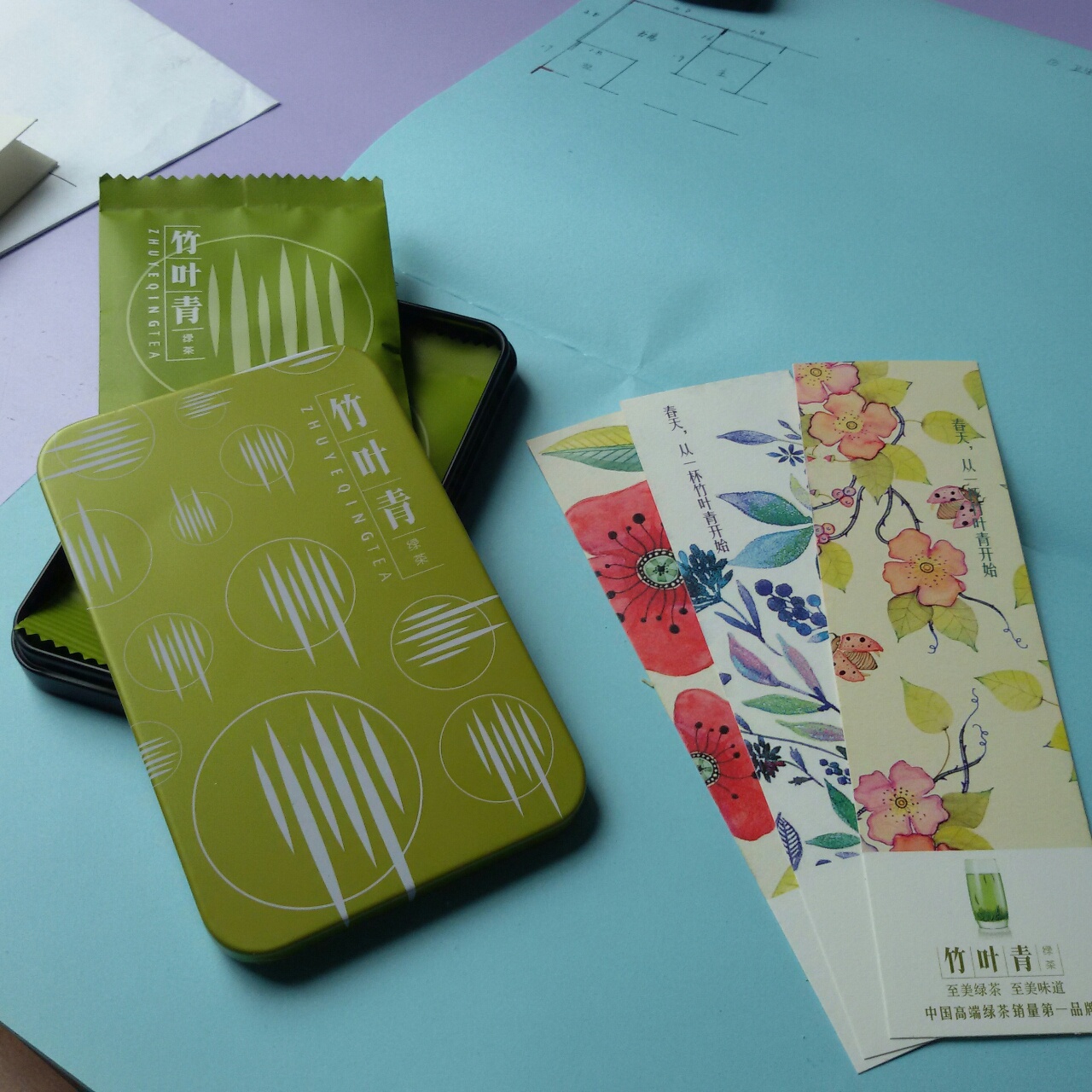 蜗小李的日常