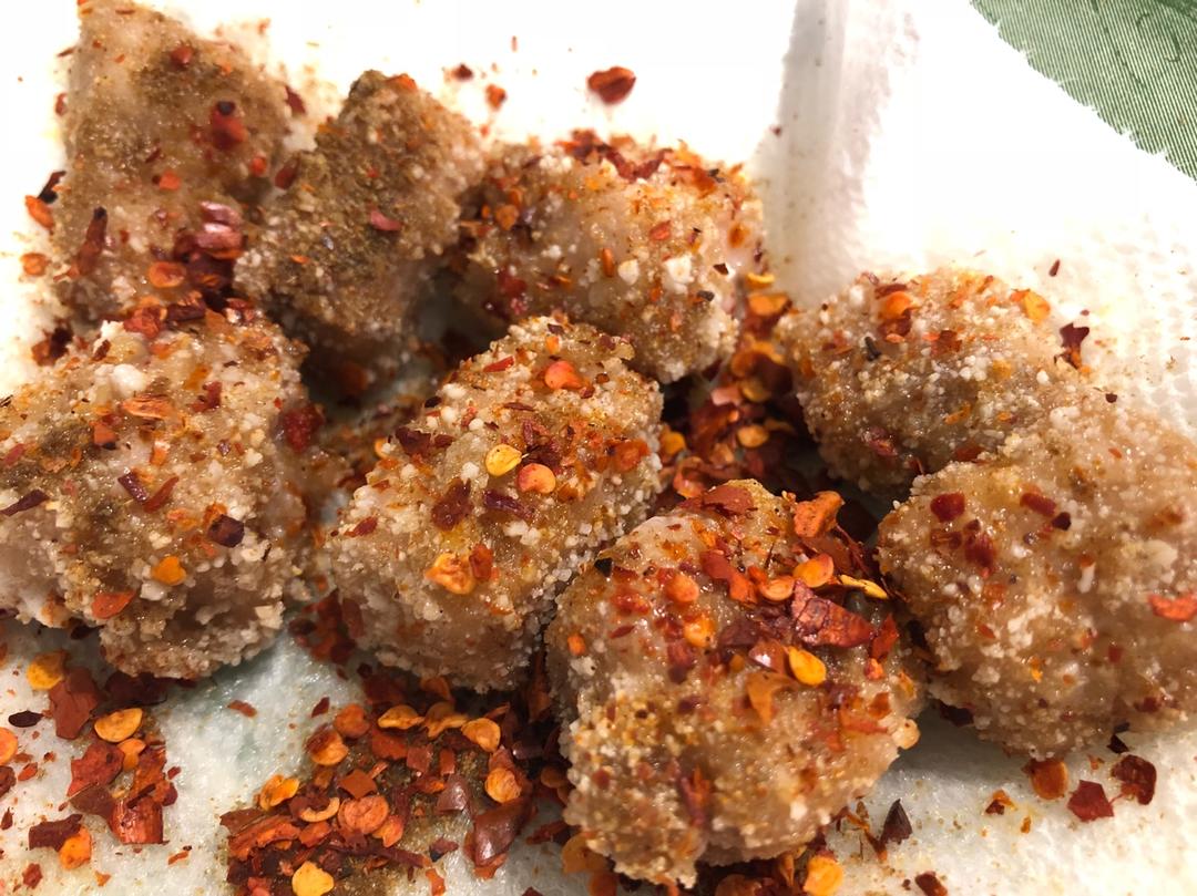 小酥肉