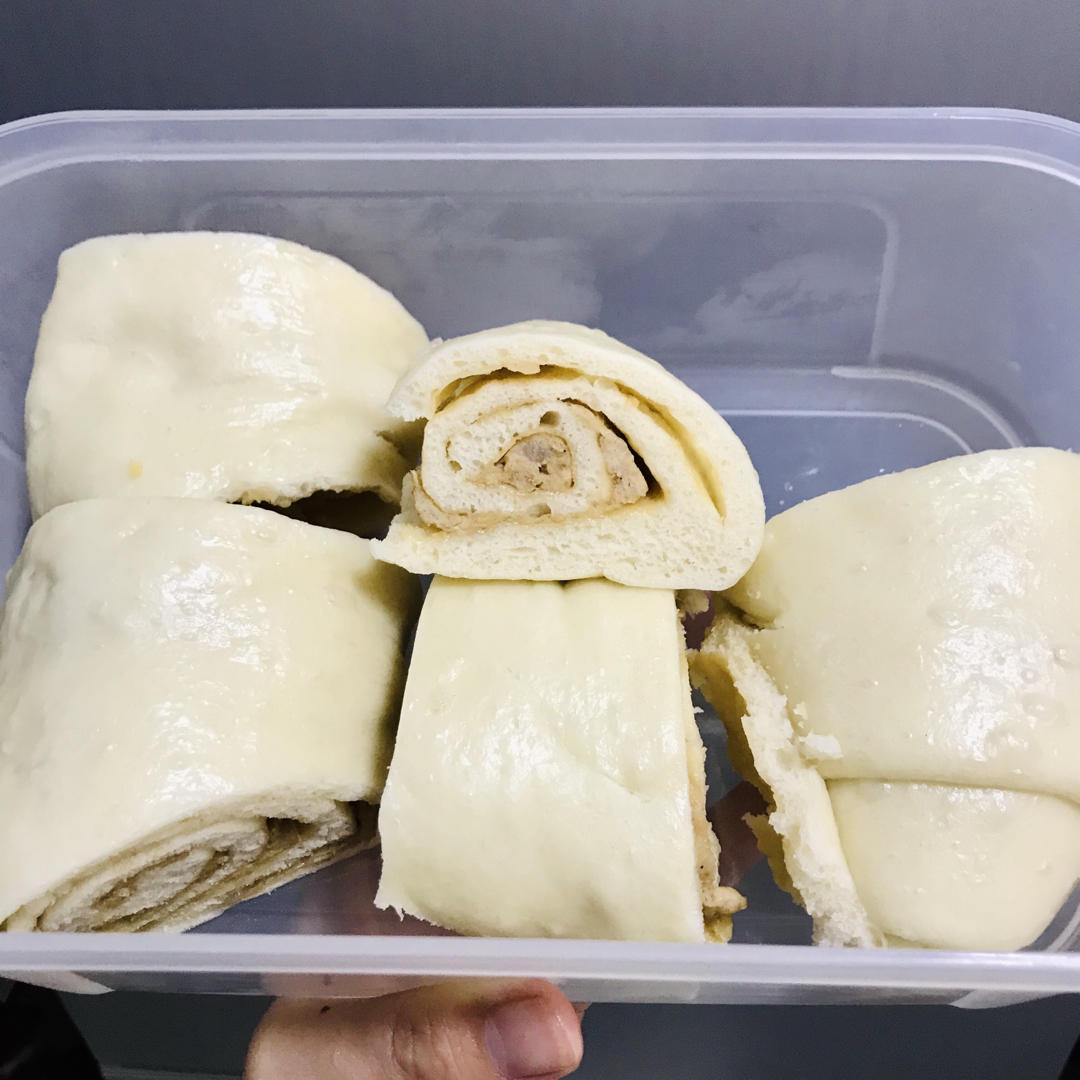堂妈教你做美味肉龙