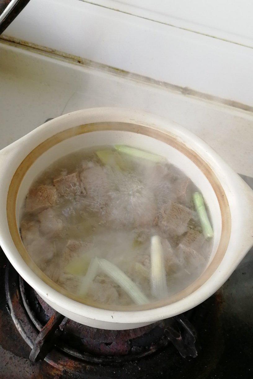 ♡宝宝辅食牛肉松♡