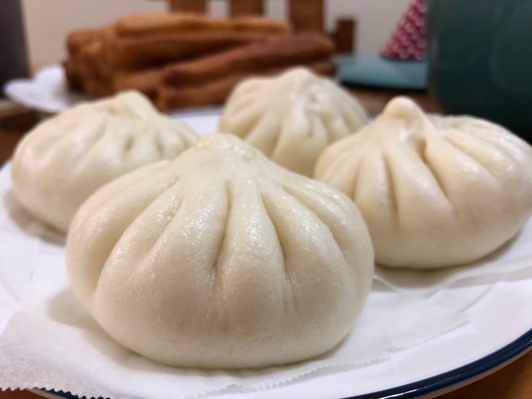 生活中的小确幸