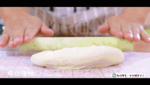 迷你小面包 宝宝辅食食谱的做法 步骤10