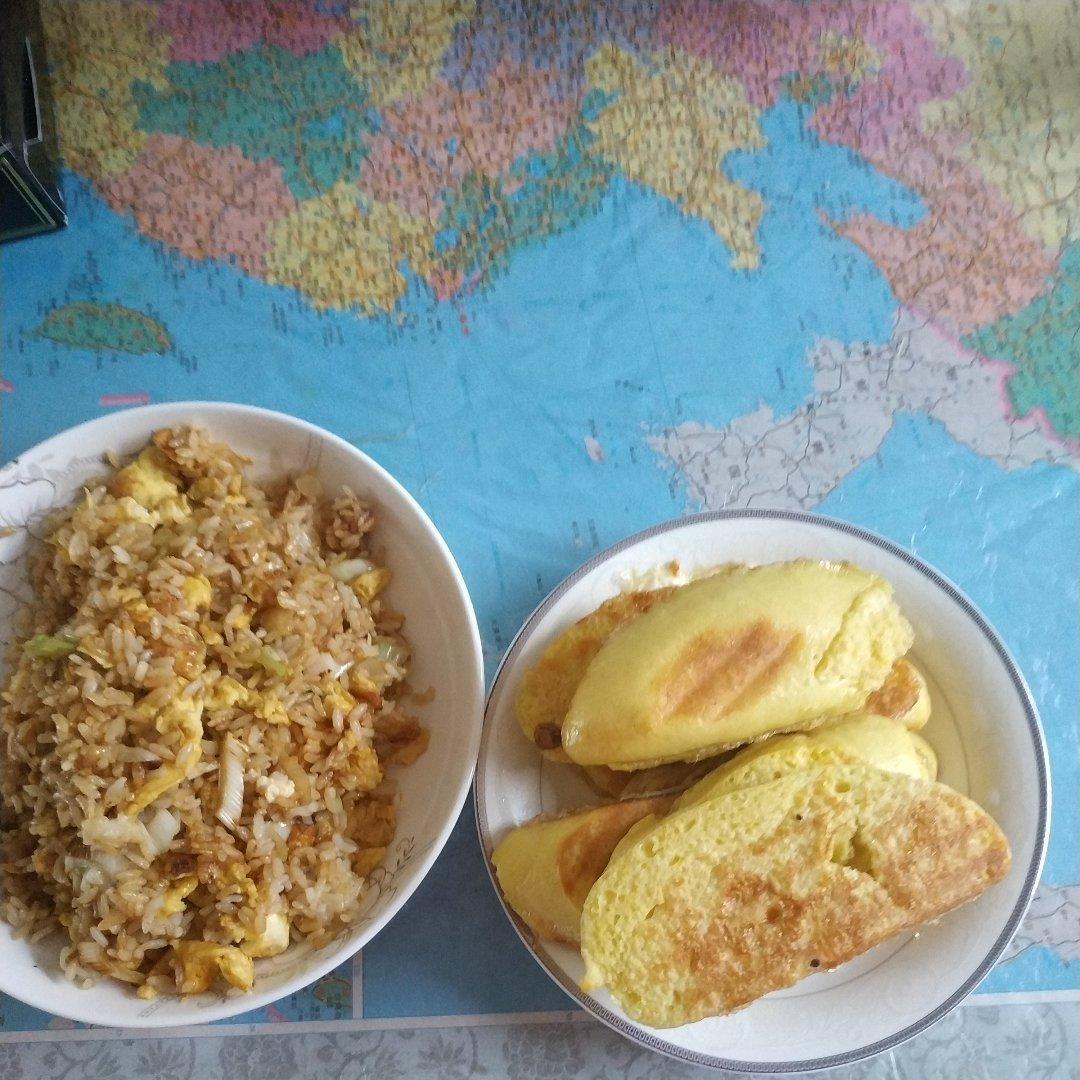 第二届早餐马拉松