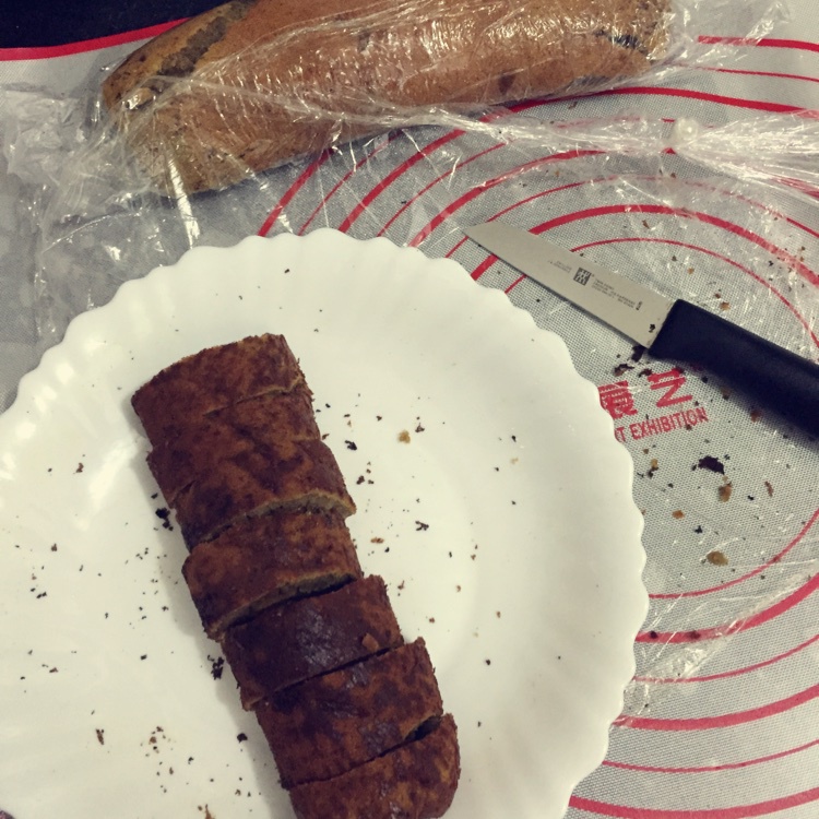 平底锅版~迷你抹茶年轮蛋糕