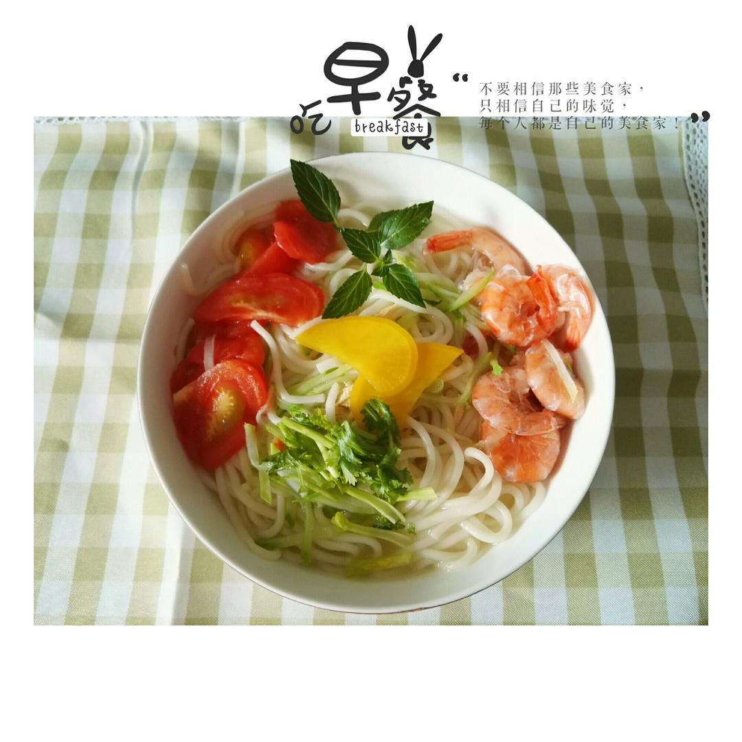 早餐•2017年8月19日