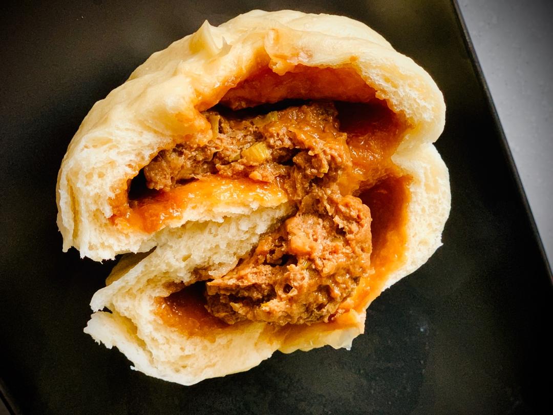 肉包子攻略（超详细视频）